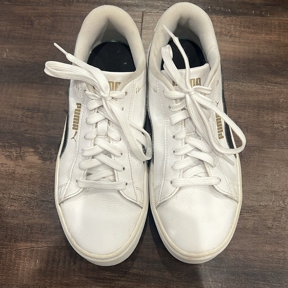 Puma Women’s Platforms - Picture 3 of 10